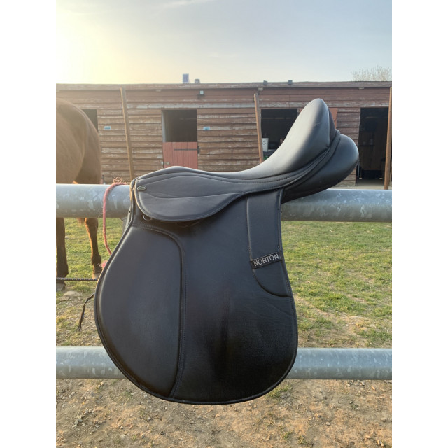 Selle Norton 17’