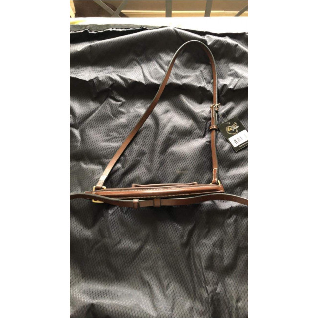 Muserolle Eric Thomas