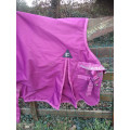 Couverture imperméable HORZE AVALANCHE