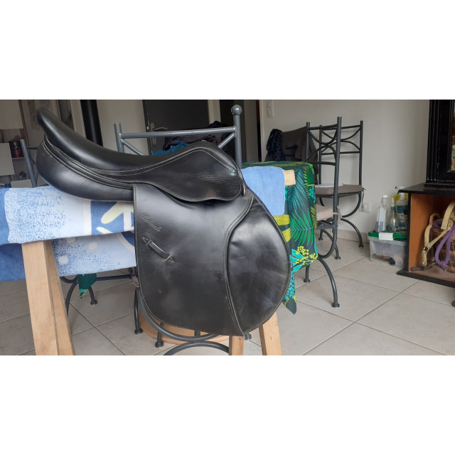 Selle 16"5