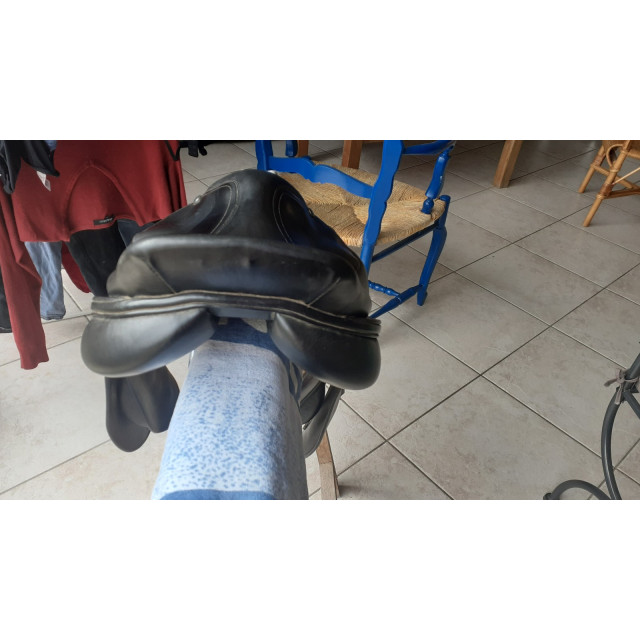 Selle 16"5