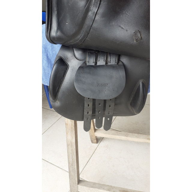 Selle 16"5