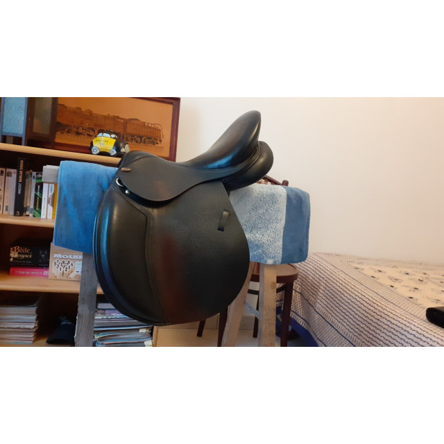 Selle 16"5
