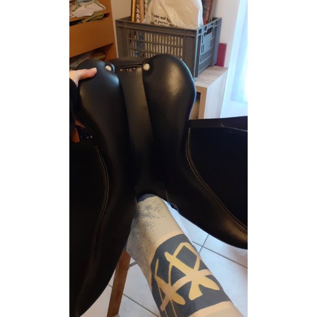 Selle 16"5