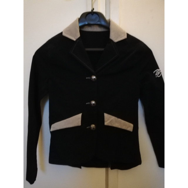 Veste privilege equitation