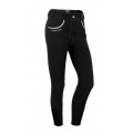 Pantalon HARCOUR - Taille 34 - Noir