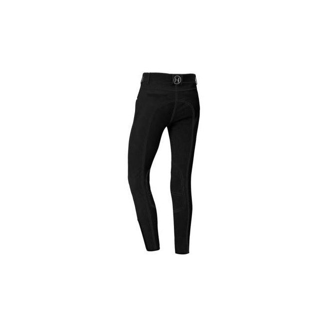 Pantalon HARCOUR - Taille 34 - Noir