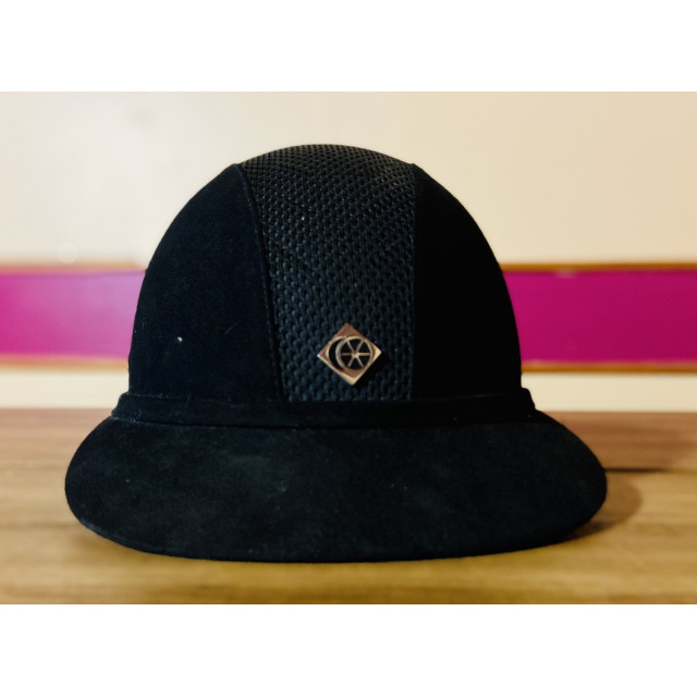 Bombe Charles Owen SP8