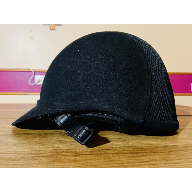 Bombe Charles Owen SP8