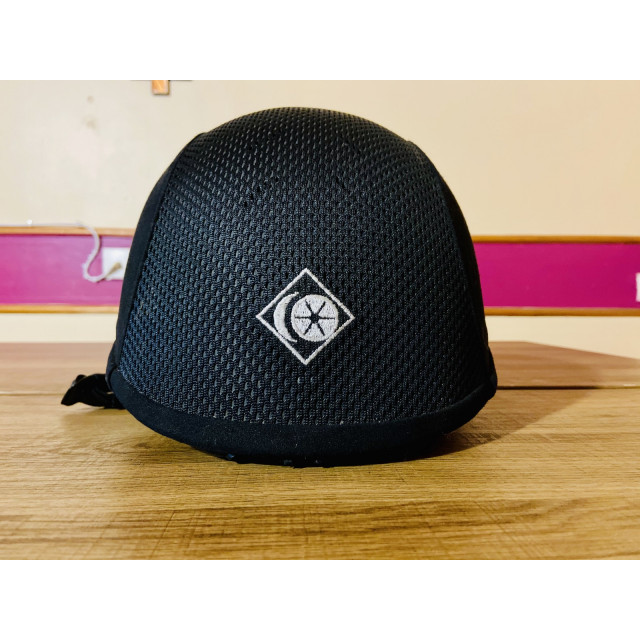 Bombe Charles Owen SP8