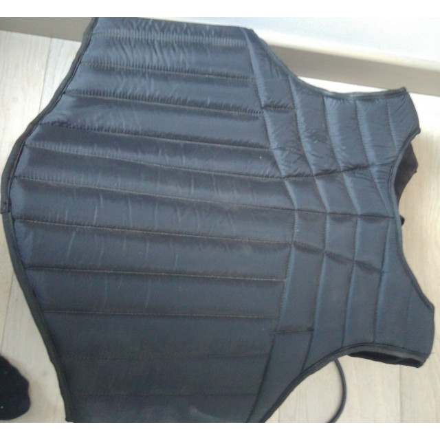 Gilet de protection