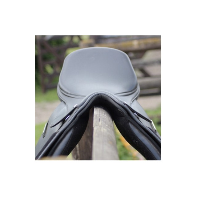 Selle mixte Éric Thomas