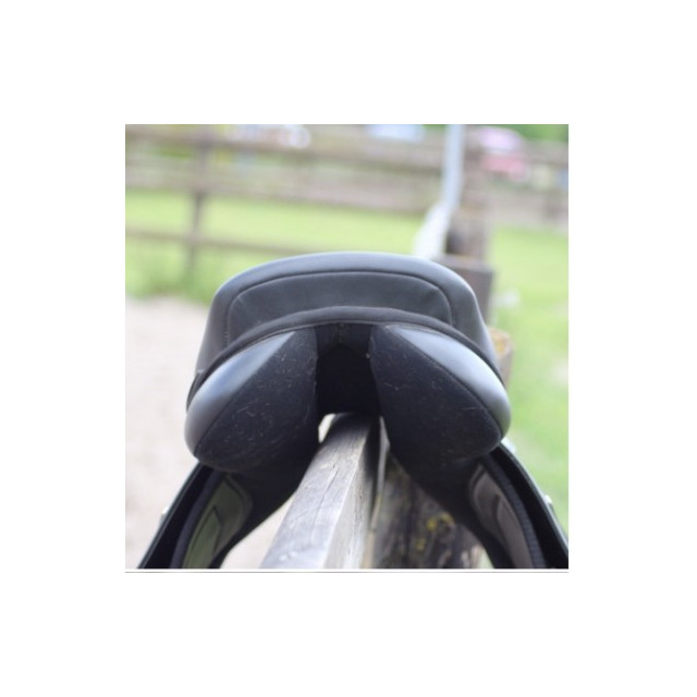 Selle mixte Éric Thomas