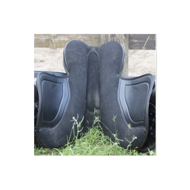 Selle mixte Éric Thomas