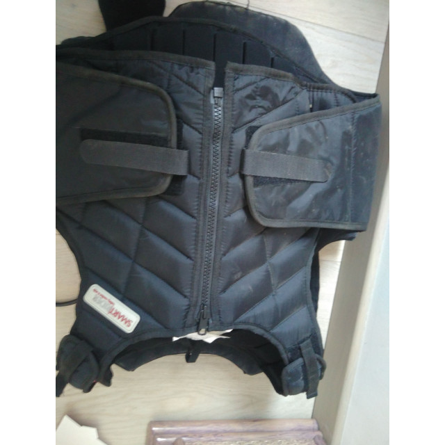Gilet de protection