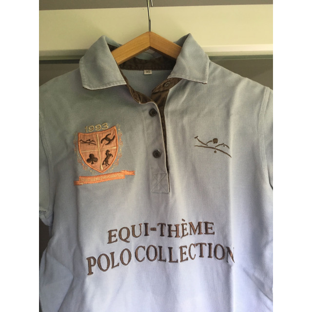 Polo Equitheme