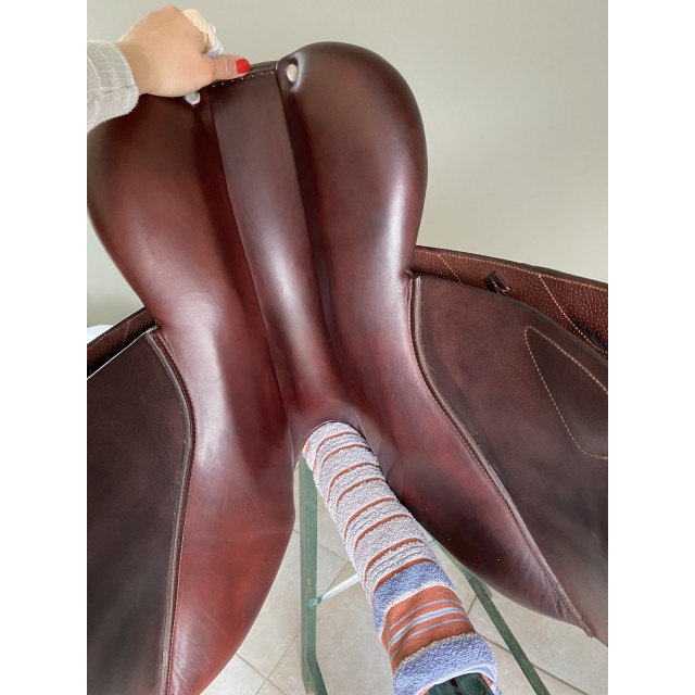 Selle CWD close contact xtc 17,5