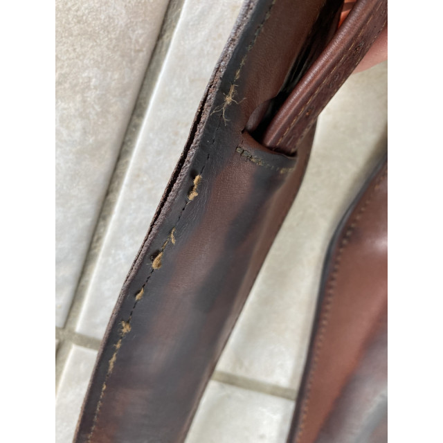 Selle CWD close contact xtc 17,5