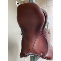 Selle CWD close contact xtc 17,5