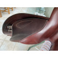 Selle CWD close contact xtc 17,5