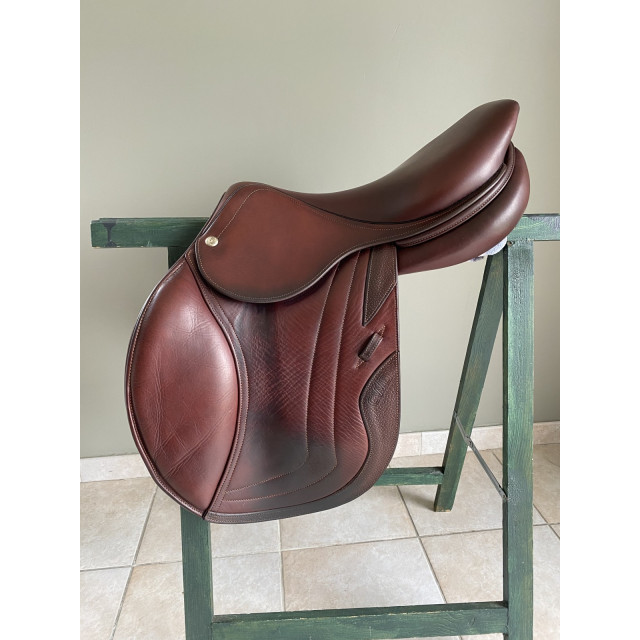 Selle CWD close contact xtc 17,5