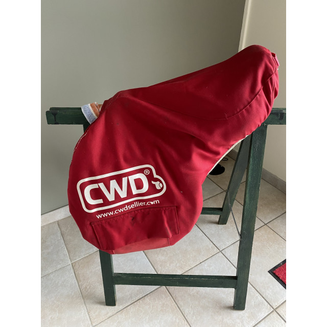 Selle CWD close contact xtc 17,5