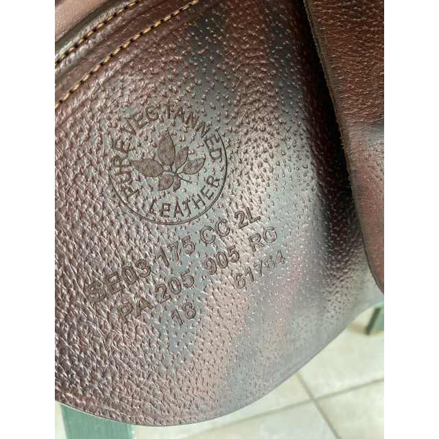 Selle CWD close contact xtc 17,5