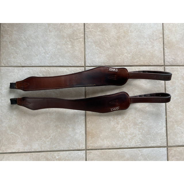 Selle CWD close contact xtc 17,5