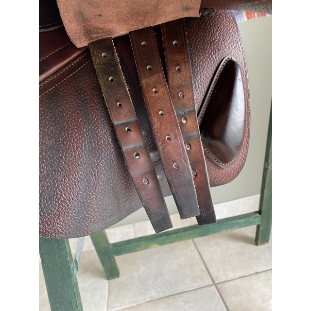 Selle CWD close contact xtc 17,5