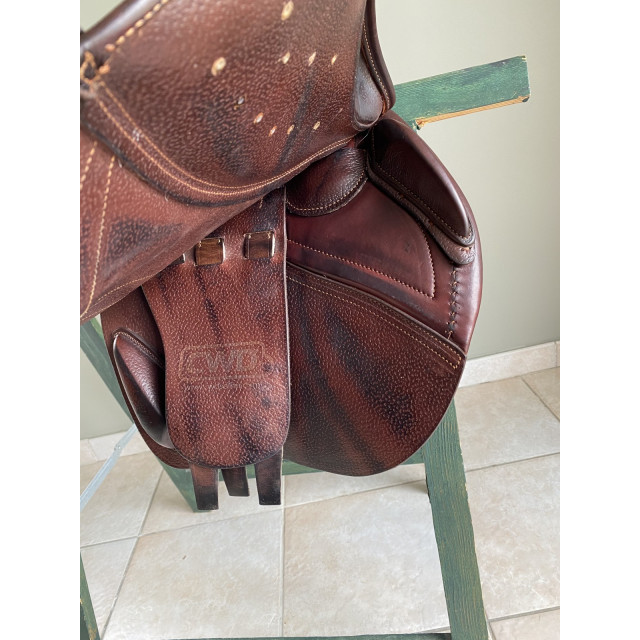 Selle CWD close contact xtc 17,5