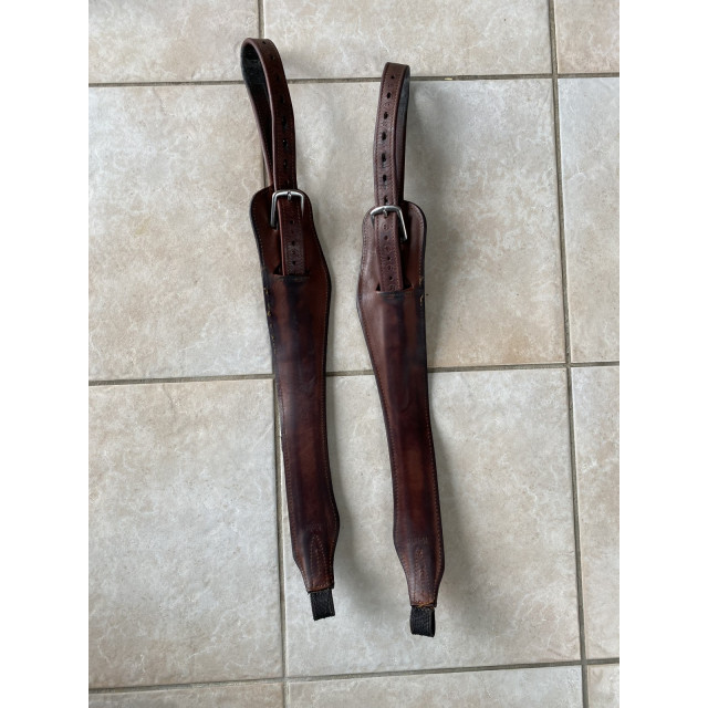 Selle CWD close contact xtc 17,5