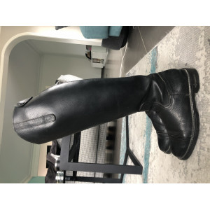 Botte Équitation