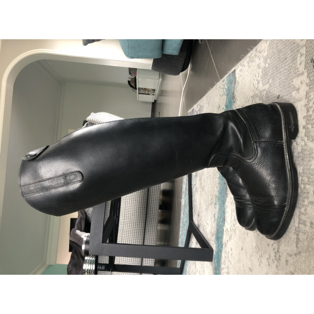 Botte Équitation