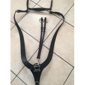 Collier de Chasse Devoucoux