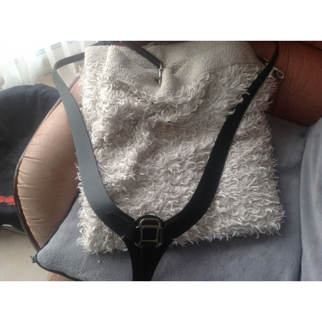 Collier de Chasse Devoucoux