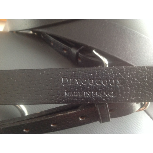 Collier de Chasse Devoucoux