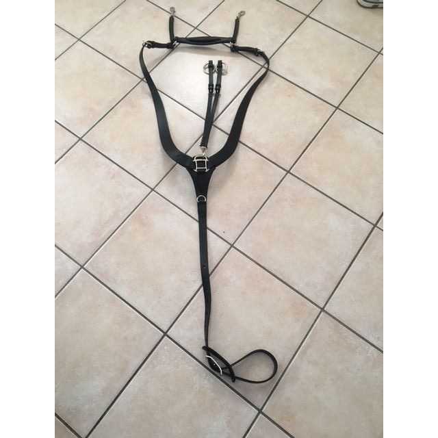 Collier de Chasse Devoucoux