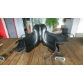 Selle dressage 16p