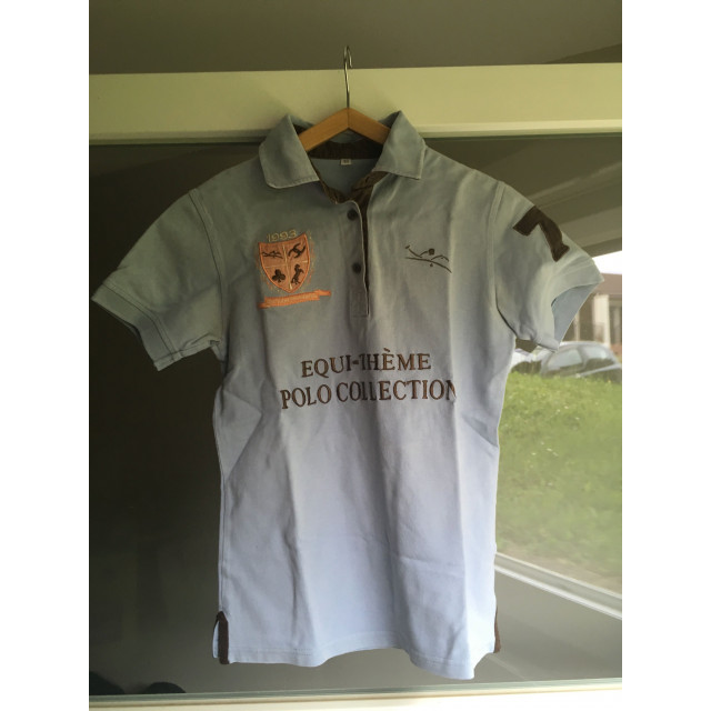 Polo Equitheme