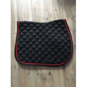 tapis de selle