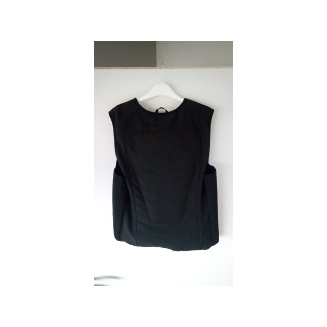 Gilet airbag peneloppe airswift