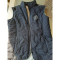Veste sans manche 14 ans