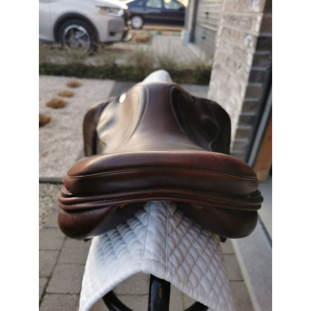 Selle CSO ERREPLUS FJ