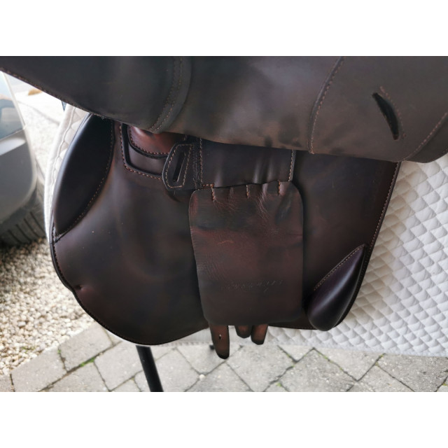 Selle CSO ERREPLUS FJ