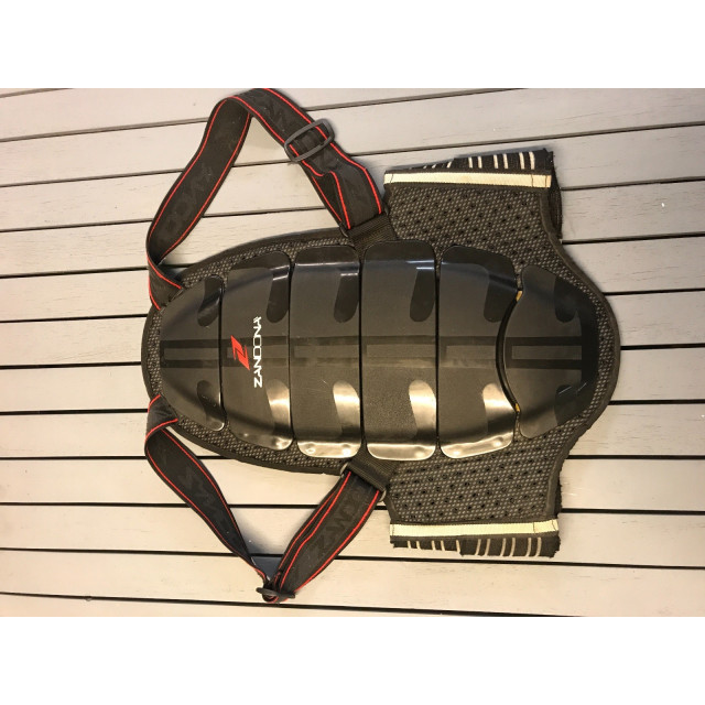 Protection dorsale Zandona