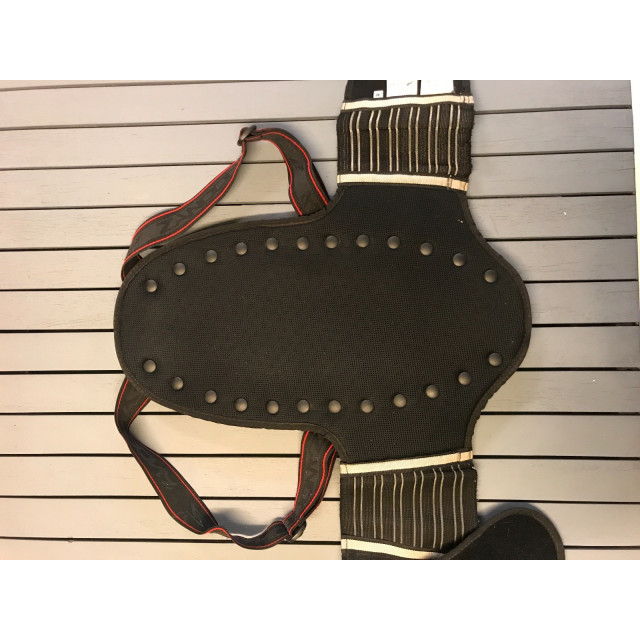 Protection dorsale Zandona