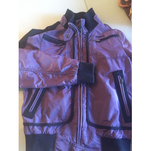 Blouson Pikeur