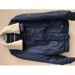 Blouson Equiline