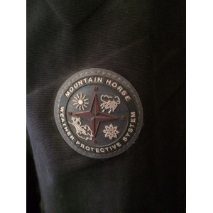 Blouson avec protections