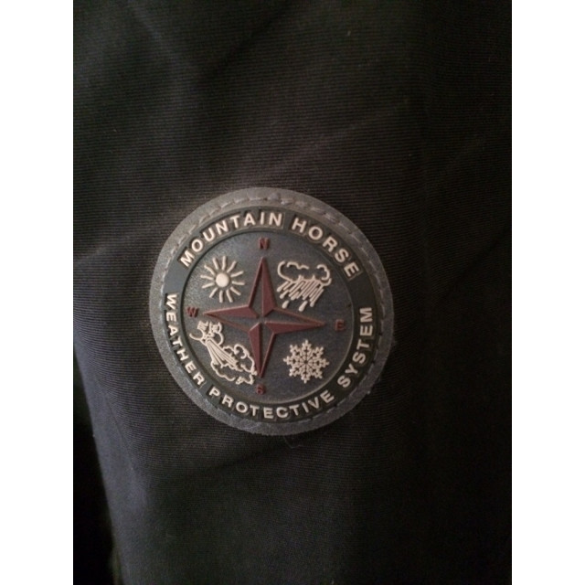 Blouson avec protections